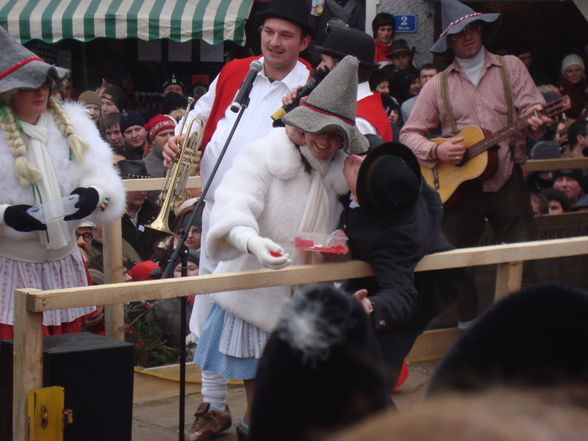 FaScHiNg 2009  - 