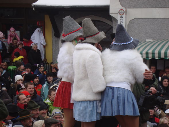 FaScHiNg 2009  - 