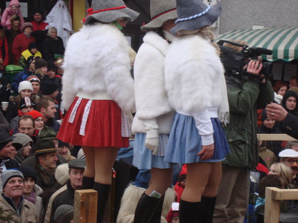 FaScHiNg 2009  - 