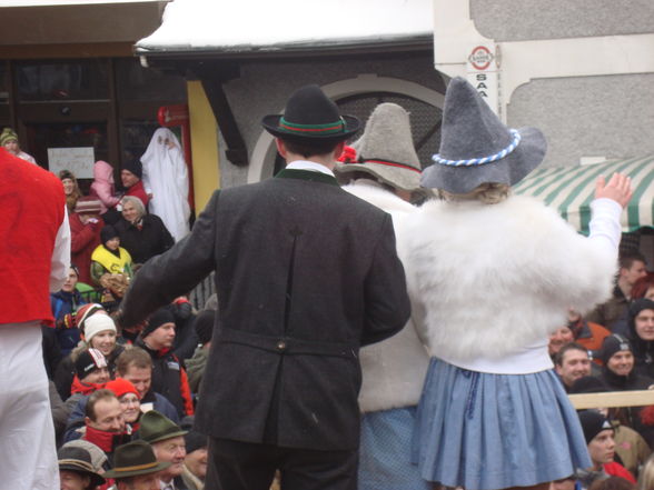 FaScHiNg 2009  - 