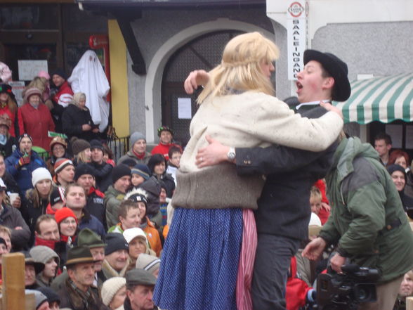 FaScHiNg 2009  - 