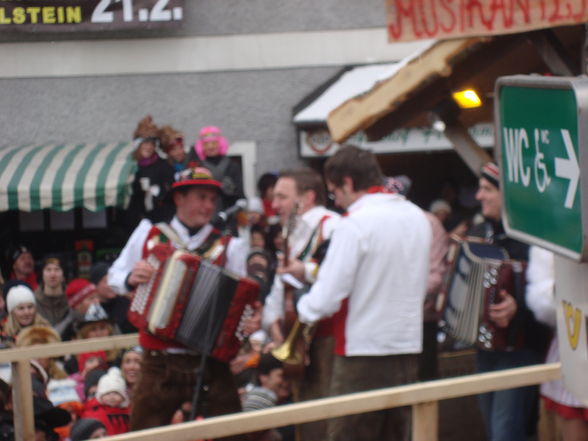 FaScHiNg 2009  - 