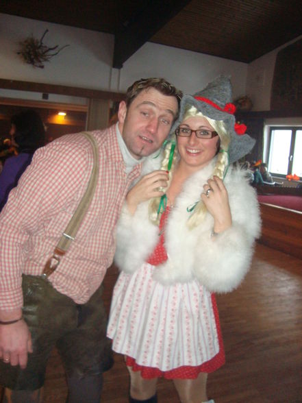 FaScHiNg 2009  - 