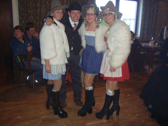 FaScHiNg 2009  - 