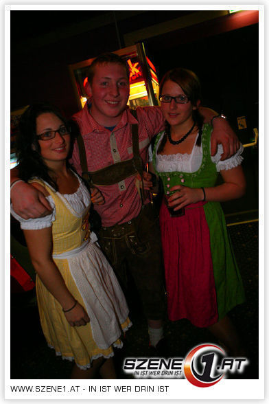 FaScHiNg 2009  - 