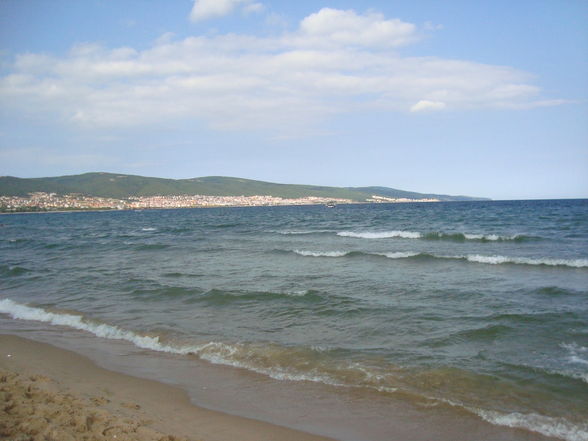 Sunny Beach 2009 (Bulgarien) =) - 