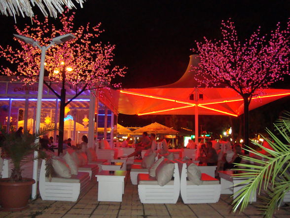 Sunny Beach 2009 (Bulgarien) =) - 