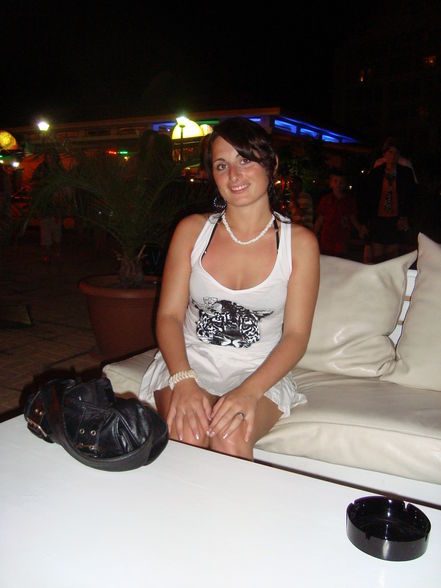 Sunny Beach 2009 (Bulgarien) =) - 