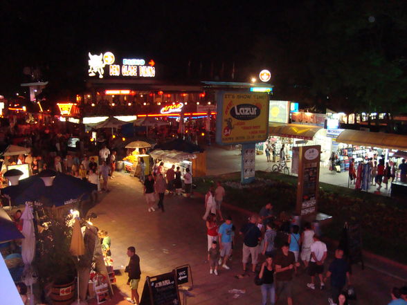 Sunny Beach 2009 (Bulgarien) =) - 