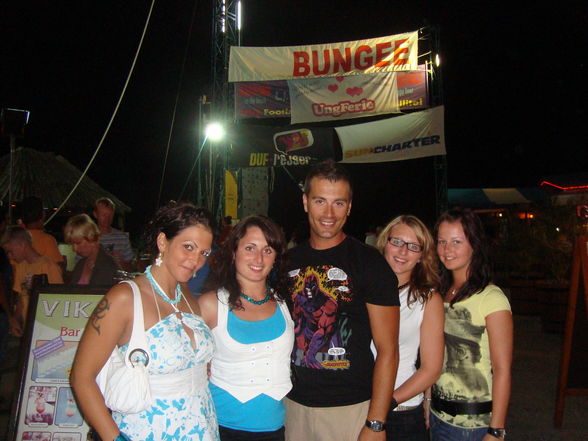 Sunny Beach 2009 (Bulgarien) =) - 