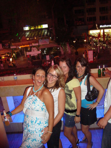 Sunny Beach 2009 (Bulgarien) =) - 