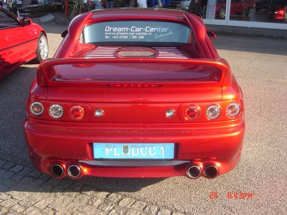 MR2 Treffen 2006 - 