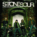 STONE SOUR und KORN Konzert in Wien - 