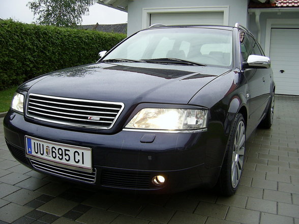 Mein neues AUTO!! - 