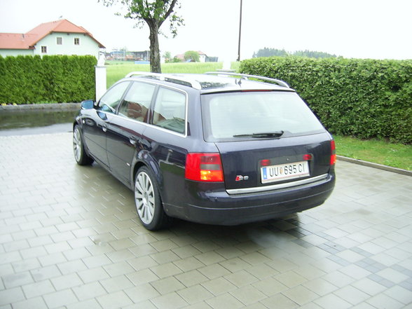 Mein neues AUTO!! - 