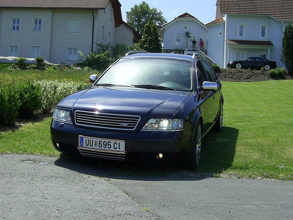 Mein neues AUTO!! - 