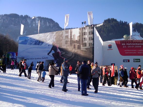 Kitzbühel 2009 - 