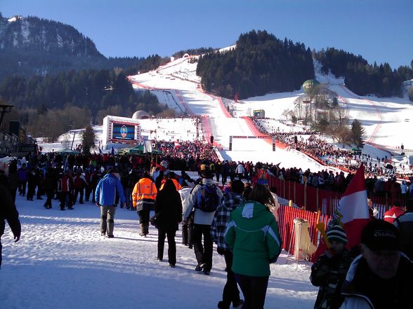 Kitzbühel 2009 - 