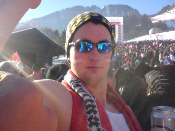 Kitzbühel 2009 - 