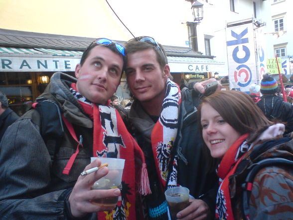 Kitzbühel 2009 - 