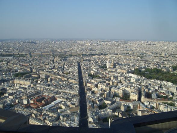 Paris `09 - 