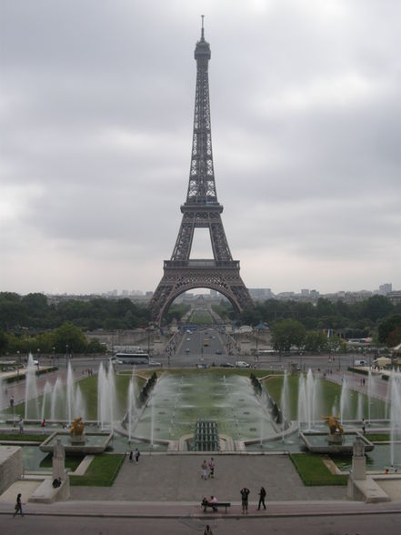 Paris `09 - 