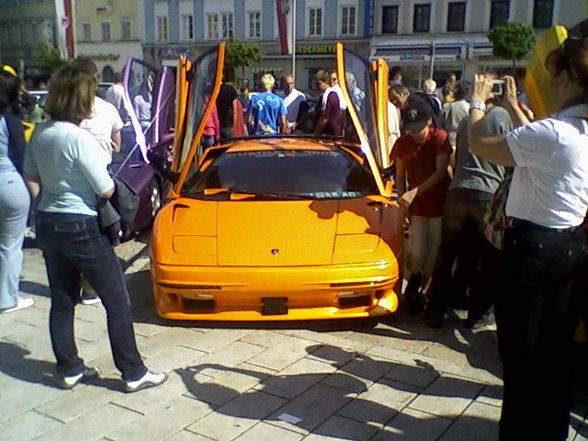 lamborghini - 