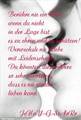 Was zum nachdenken! - 