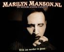 MaRILyn MaNSon >THE BesT< - 