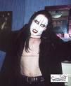 MaRILyn MaNSon >THE BesT< - 