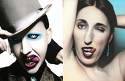 MaRILyn MaNSon >THE BesT< - 