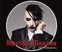 MaRILyn MaNSon >THE BesT< - 