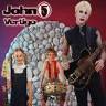 jOHn 5  >MM / Guitar - 1998-2004< - 