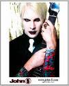 jOHn 5  >MM / Guitar - 1998-2004< - 