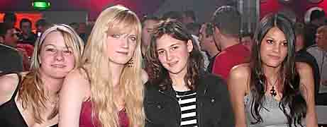 Partytime - 
