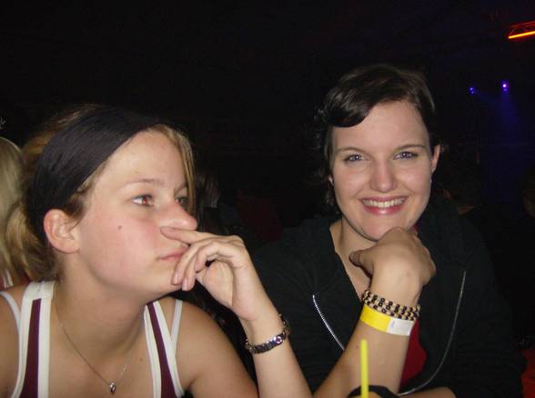 Festl in Greinsfurth - 