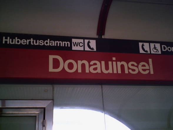 DONAUINSELFEST 2007 - 