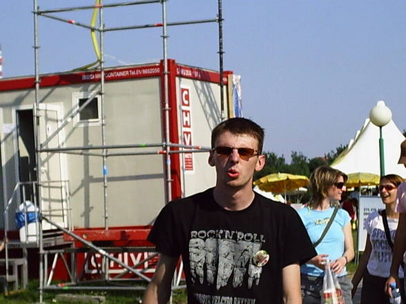 DONAUINSELFEST 2007 - 