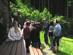 das war einmal meine klasse - 