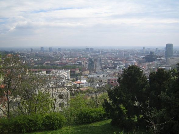 A short trip to Bratislava - 