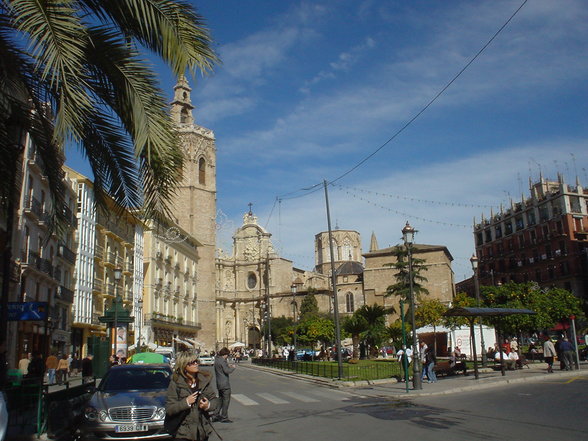 VALENCIA - 