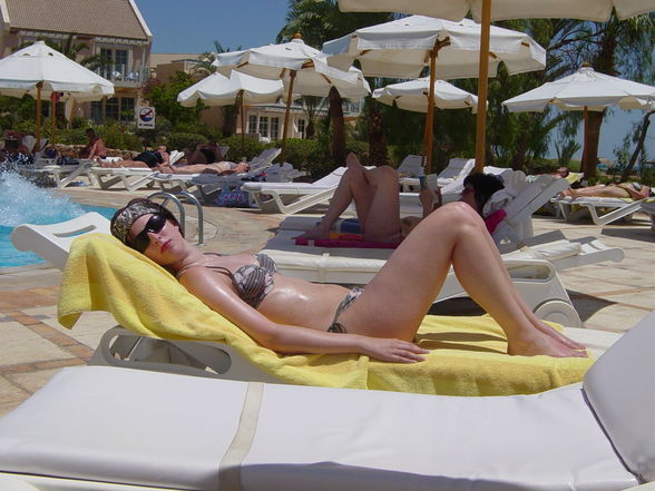 Urlaube 2008 - 