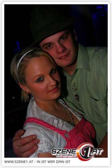 lederhosen ball - 