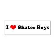 Skater - 