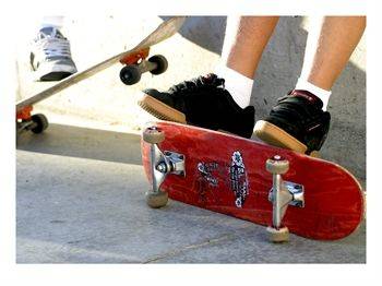 Skater - 