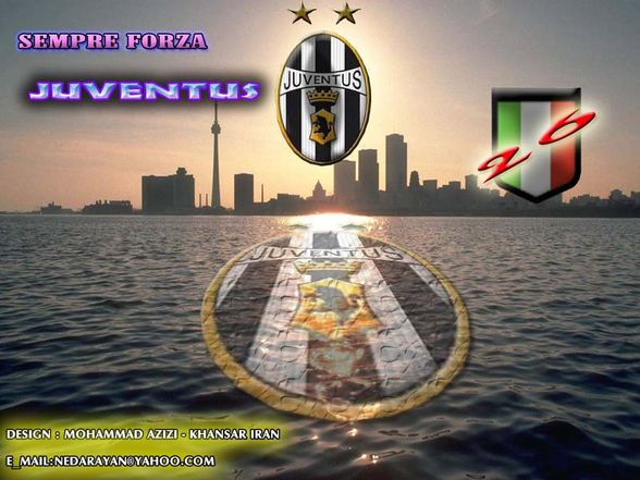  juventus - 