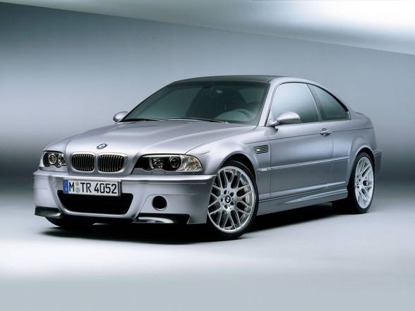 BMWs - 