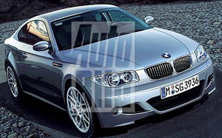 BMWs - 