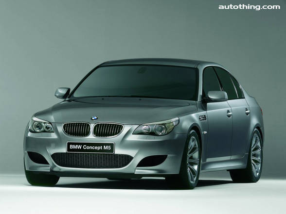 BMWs - 