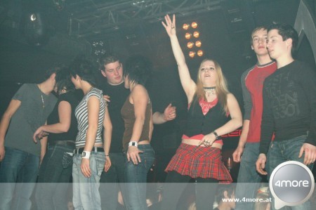 quer durch die discotheken 08 - 